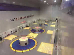 引漢濟(jì)渭工程中的中國(guó)芯 哈電集團(tuán)哈爾濱電機(jī)廠助力水利命脈自主創(chuàng)新